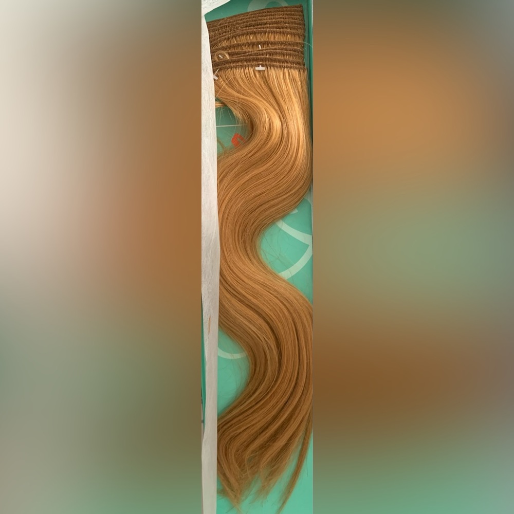 NATURAL YAKY Remi “16 #27